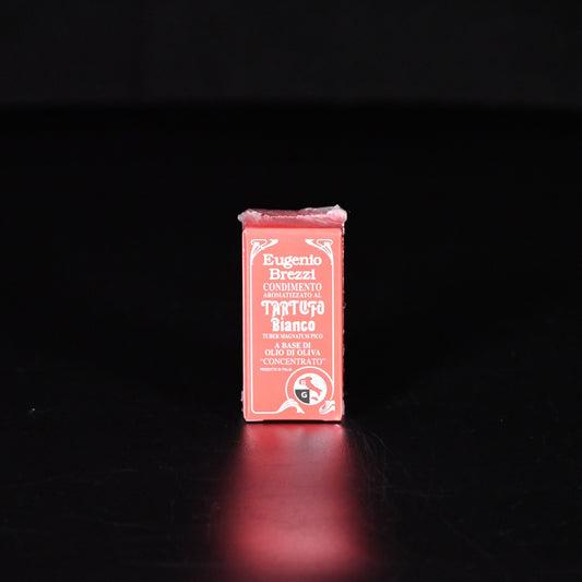 Trüffelextrakt | weiss | naturbelassen | 10 ml