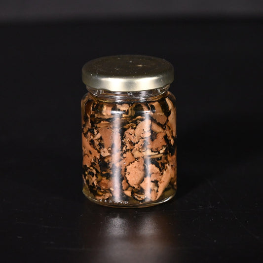 Trüffel | Carpaccio | Sommer-Trüffel in Olivenöl | 85/45 g