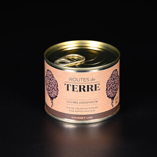 Trüffelsaft | Périgord | 200 g