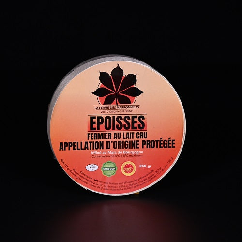 Epoisses fermier | Weichkäse | Burgund | 250g