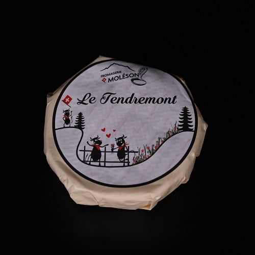 Le Tendremont | Weichkäse | Fribourg | 240 - 270 g