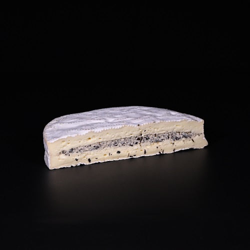 Brie Truffé | Weichkäse | FR