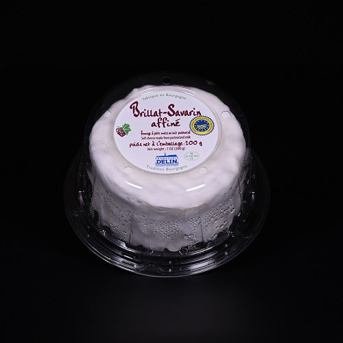Brillat-Savarin | Weichkäse | Burgund | 200 g