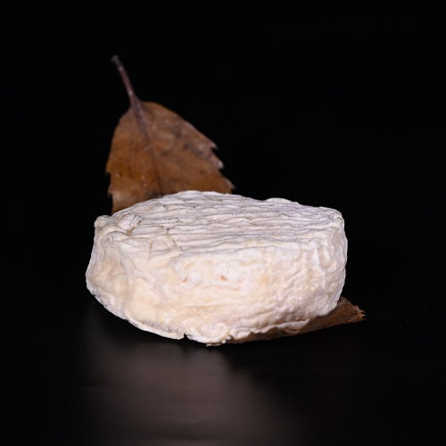 Mothias sur feuille | Ziegenkäse | La Rochelle | ca. 150 g