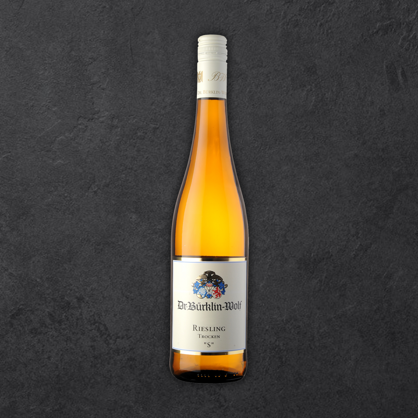 Albariño Gundián | DO Rias Baixas, Adega Valdés, 2019 | 750ml | CHF 15.50 par bouteille