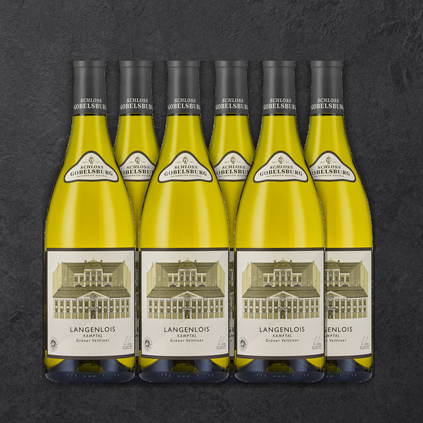 Les Argiles sec | Loire | François Chidaine | Chenin Blanc | 2017 | par Baur au Lac Vins | 75cl | 3 ou 6 bouteilles | CHF 29.80 par bouteille