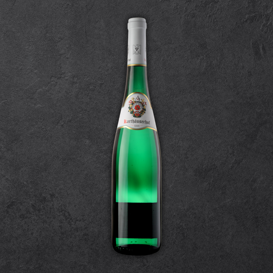 Riesling Schieferkristall   | Karthäuserhof | 2020 | CHF 27.50 pro Flasche