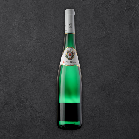 Riesling Schieferkristall | Karthäuserhof | 2020 | CHF 27.50 pro Flasche