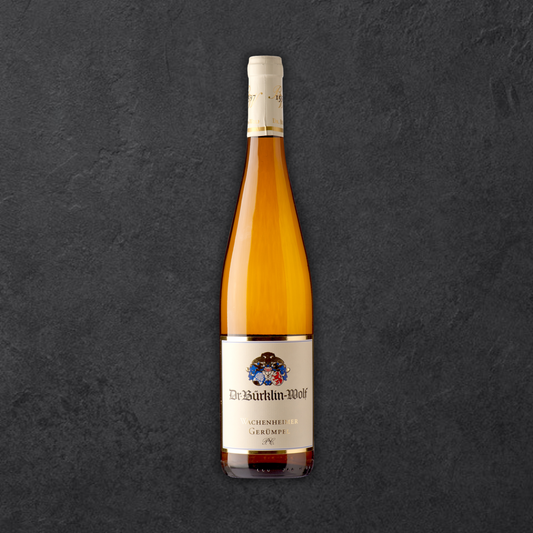 Wachenheimer Riesling"R"  | Dr. Bürklin Wolf | 2019 | 750ml | CHF 29.50 pro Flasche