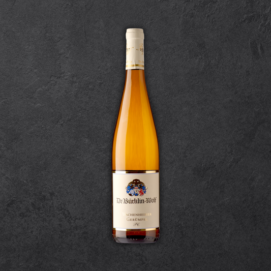 Wachenheimer Riesling"R" | Dr. Bürklin Wolf | 2019 | CHF 29.50 pro Flasche
