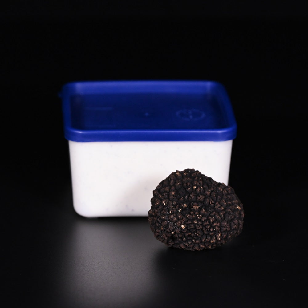 Trüffelbutter | Périgord, schwarz | 250 g
