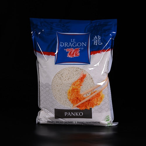 Panko | Japanische Brotkrümmel | 1 kg