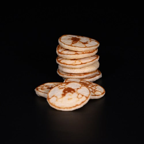Mini-Blinis | Beutel à 16 Stk. | 5 cm
