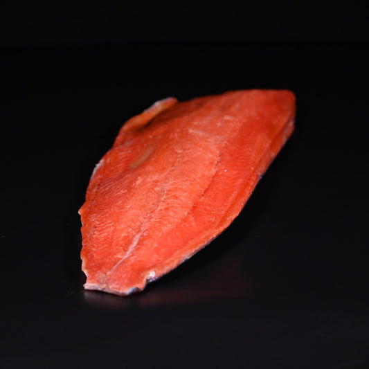 Saumon fumé sockeye gibier fumé 500-600g