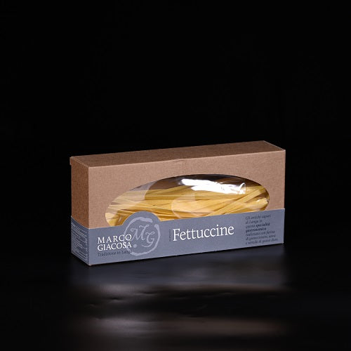 Pasta Fettuccine | getrocknet | 250 g