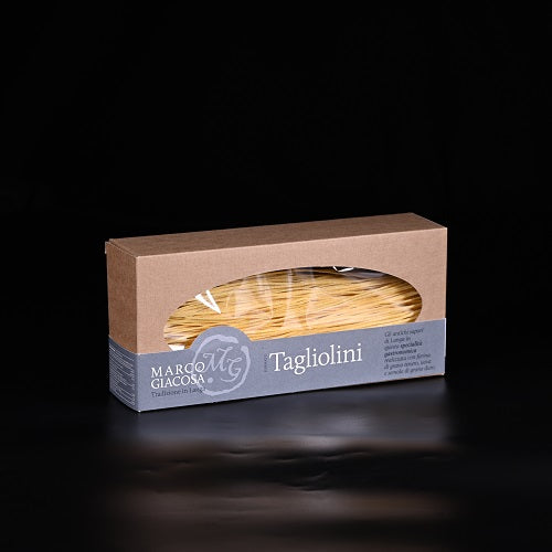 Pasta Tagliolini | getrocknet | 250 g