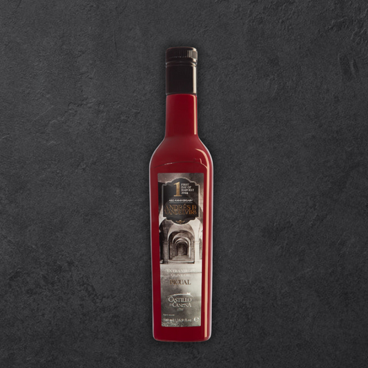 Huile d'olive Castillo de Canena | Premier jour de récolte | Picual | 0,5 l
