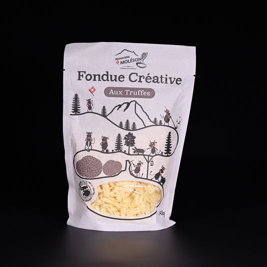 Trüffel-Fondue | 400 g