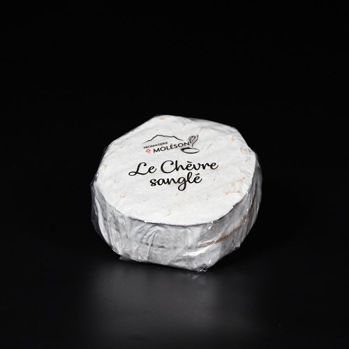 Chèvre | Ziegenweichkäse | Fribourg | 180 g