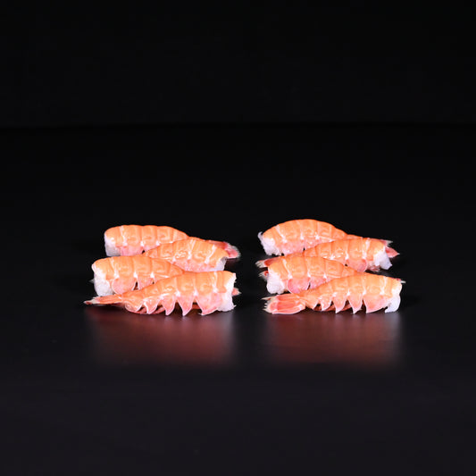 Scampi | ohne Kopf, in Schale | 1 kg | 9/12lb | Südafrika | lose gefroren