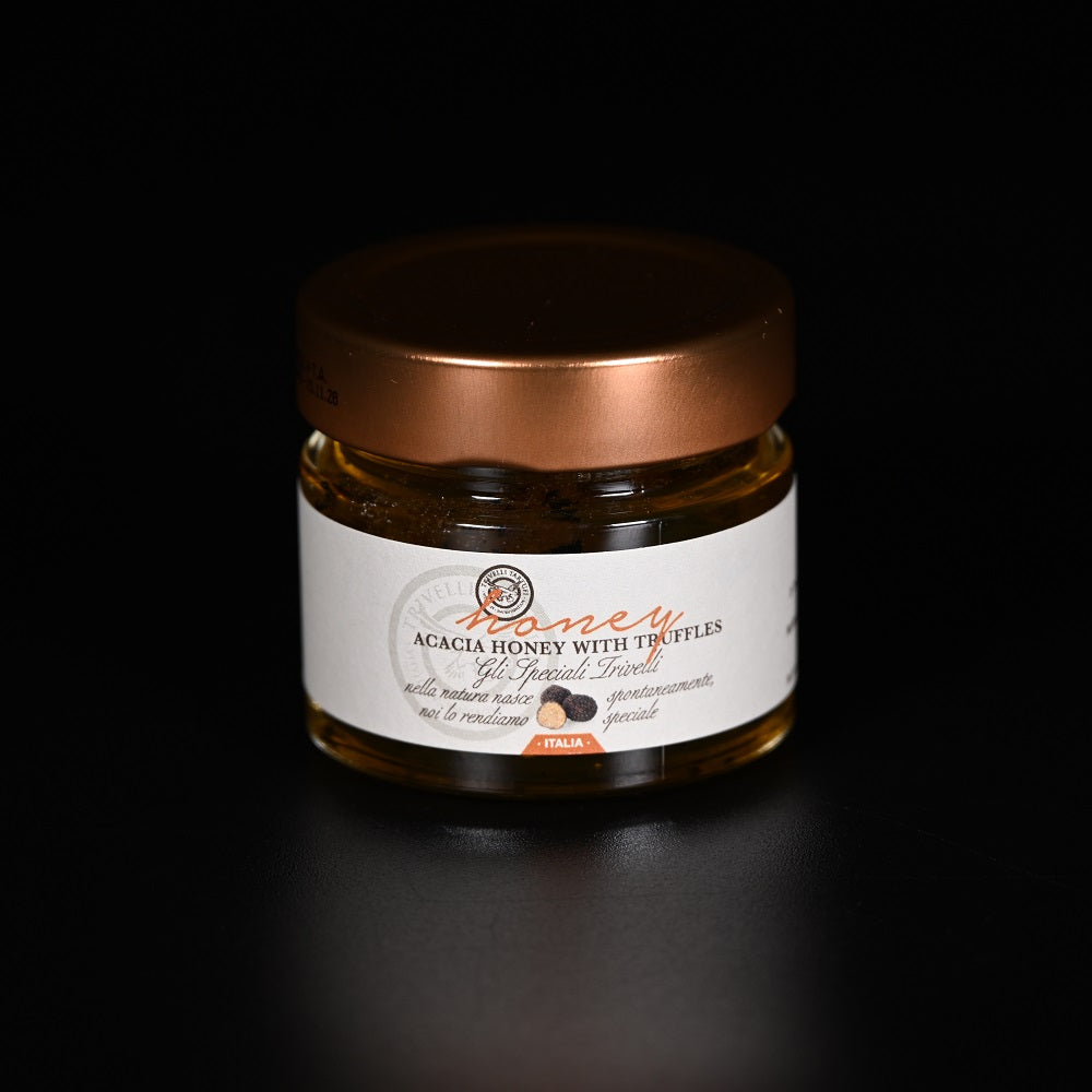 Trüffelhonig | 110 g