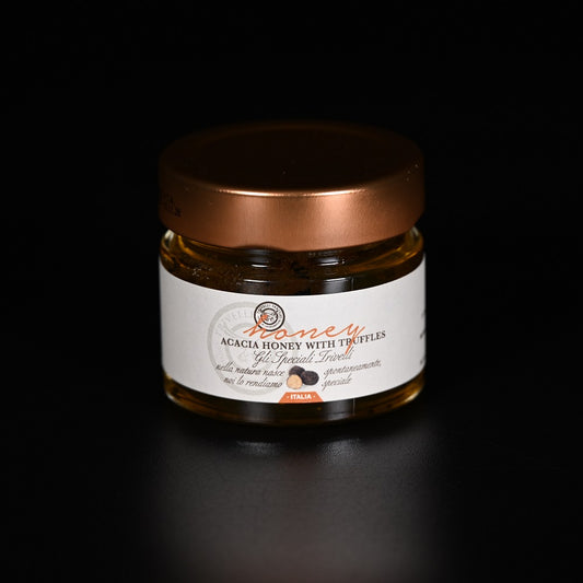 Trüffelhonig | 110 g