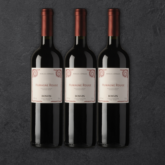 Château La Chèze | Côtes de Bordeaux | Bordeaux | 2016 | par Baur au Lac Vins | 75cl | 6 bouteilles | CHF 21.80 par bouteille