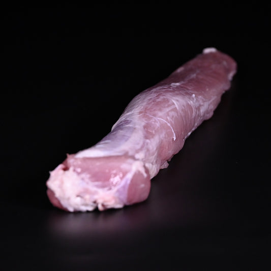 «Biertreber-Edelschwein»| Filet | CH | 400-600g