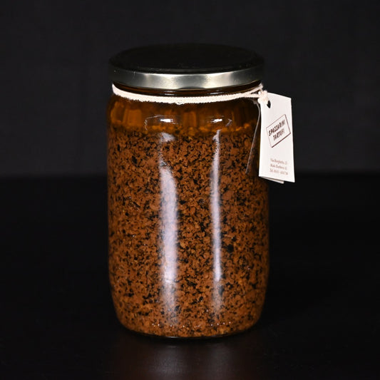 Trüffel | gerieben | Périgord-Aroma | 620 g