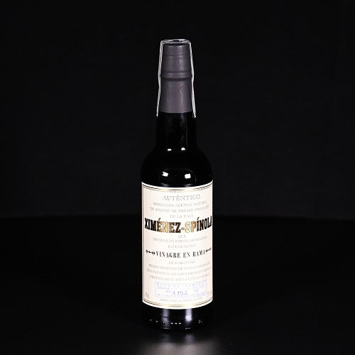 Sherry Essig  | Pedro Ximénez | 375 ml