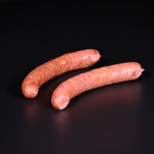 Wasserbüffel | Wurst | CH | 2 x 70 g