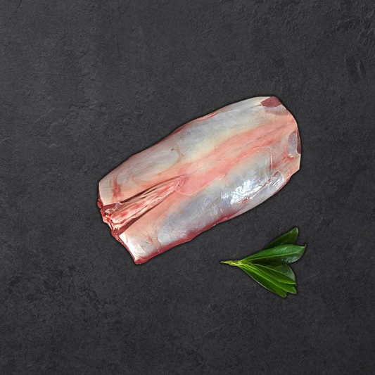 Reh | Rücken | 10-12 Rippen | aus Jagd | 1.5 kg - 2.0kg | tiefgekühlt