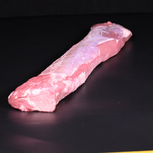 Wildschwein | Entrecôte | aus Jagd | 1.3 kg - 1.8 kg | tiefgekühlt