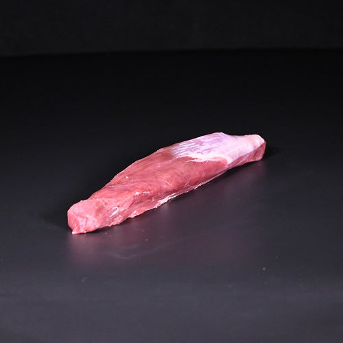 Wildschwein | Filet | aus Jagd | ca. 1.2 kg (4 Stück) | tiefgekühlt