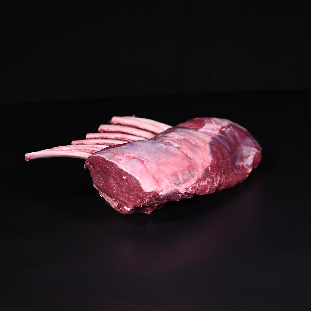 Hirsch | Rack | aus Jagd  | ca. 2.5 kg| tiefgekühlt