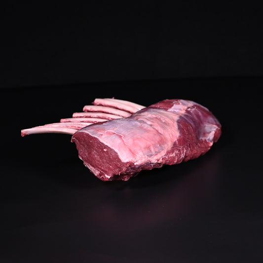 Hirsch | Rack | aus Jagd  | ca. 2.5 kg| tiefgekühlt