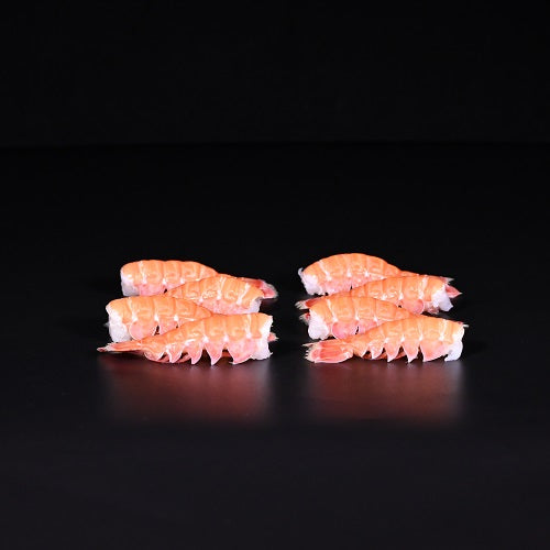 Scampi | ohne Kopf, in Schale | 1 kg | 12/15lb | Südafrika | lose gefroren