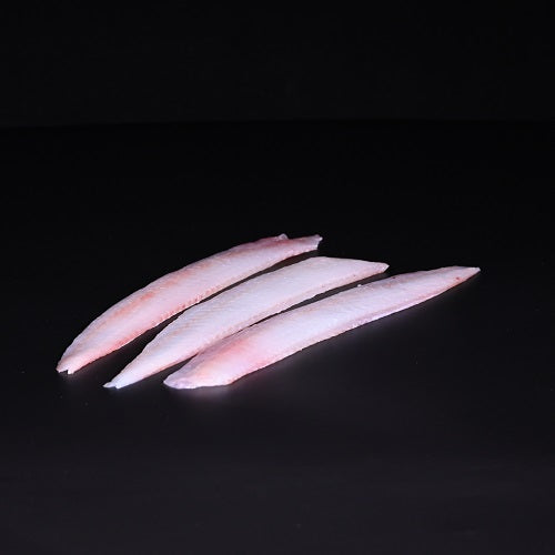 Seezunge Filets | Wildfang | Niederlande | 1 Stück à 160g