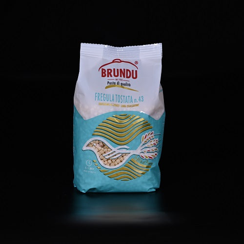 Pasta Fregola Sarda | italienische Nudelbällchen | 500 g