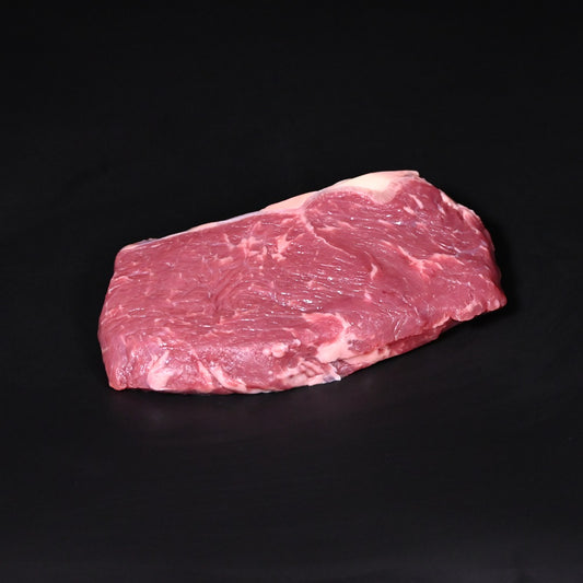 Rinds Entrecôte | portioniert ca. 260 g | schockgefroren | Schweiz