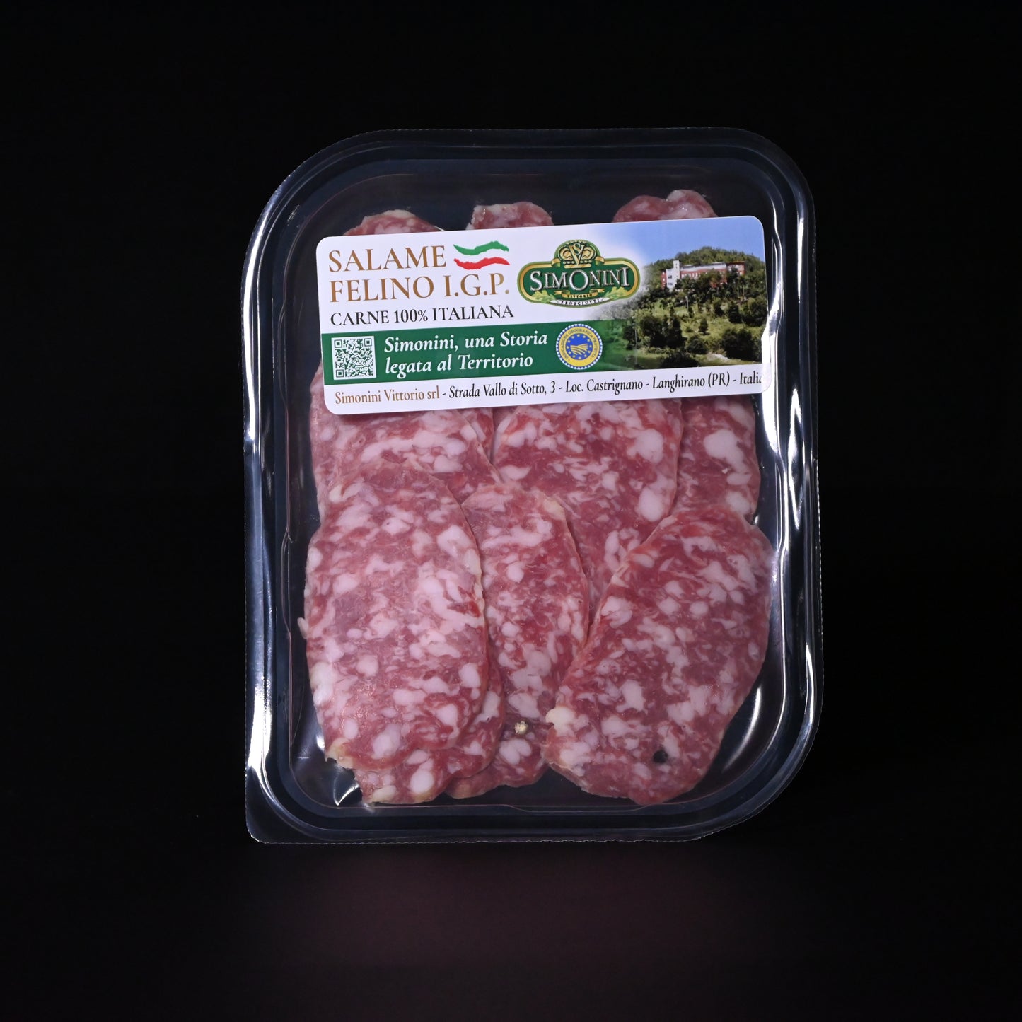 Salami | Felino | 90 g