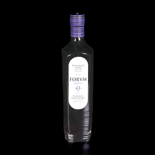 Cellers Avgvstvs Forvm|Rotwein Essig | Merlot| 0.5 l