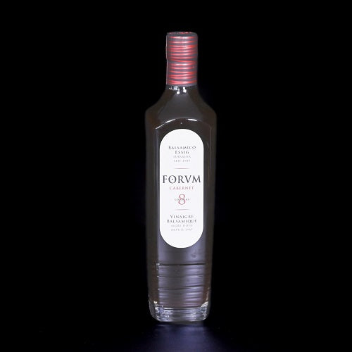 Cellers Avgvstvs Forvm |Rotwein Essig | Cabernet Sauvignon | 0.5 l