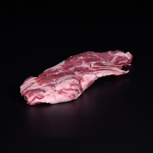 Pata Negra Pluma | Iberico Bellota | Schweinefleisch | Spanien | ca. 280 g
