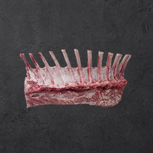 Cochon | Racks Pata Negra | ES | 1,6-2,6 kg | jusqu'à épuisement des stocks