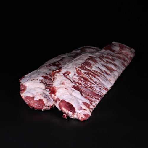 Pata Negra Spare Ribs | «Cebo de Campo» | Schweinefleisch | Spanien |+/- 1.3 kg
