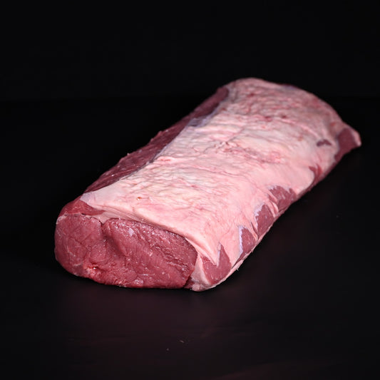 Rind Entrecôte CHARRA ganz | ca. 4 kg | frisch | Spanien
