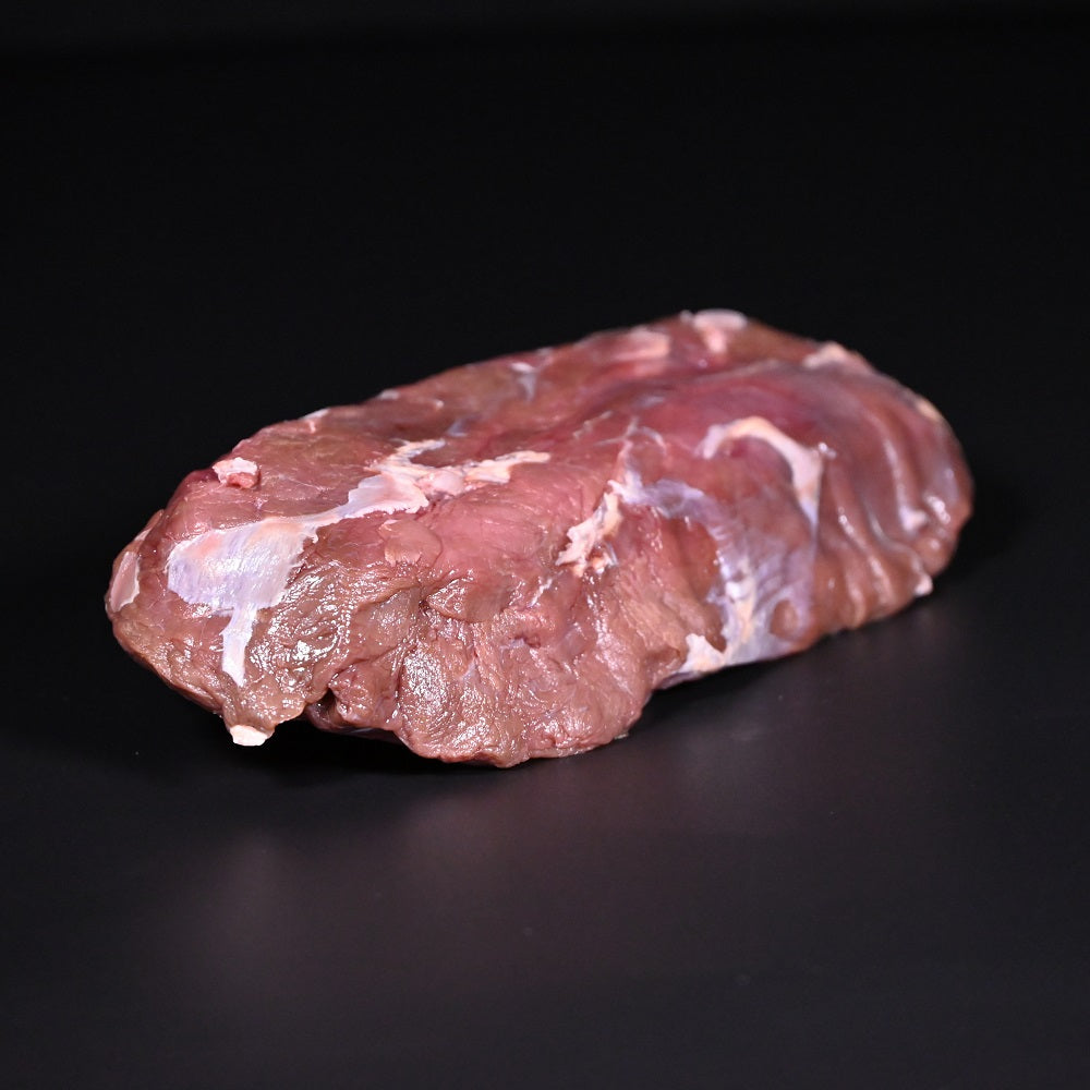 Hirsch | Hirschbraten | aus Jagd | 600 g | tiefgekühlt