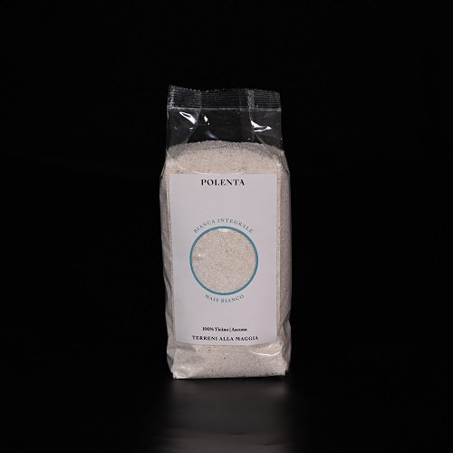 Tessiner Polenta | weiss | 0.5 kg