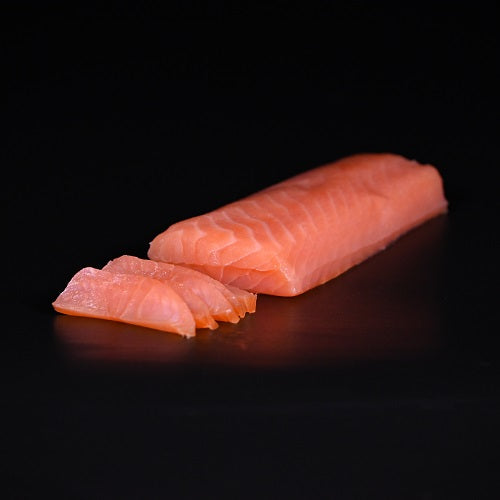 Valentia Rauchlachs Rückenfilet | Zucht | 475 - 525 g | Irland